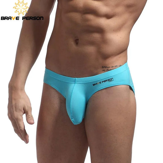 Pouch Brief – 6 Colours | S–XL