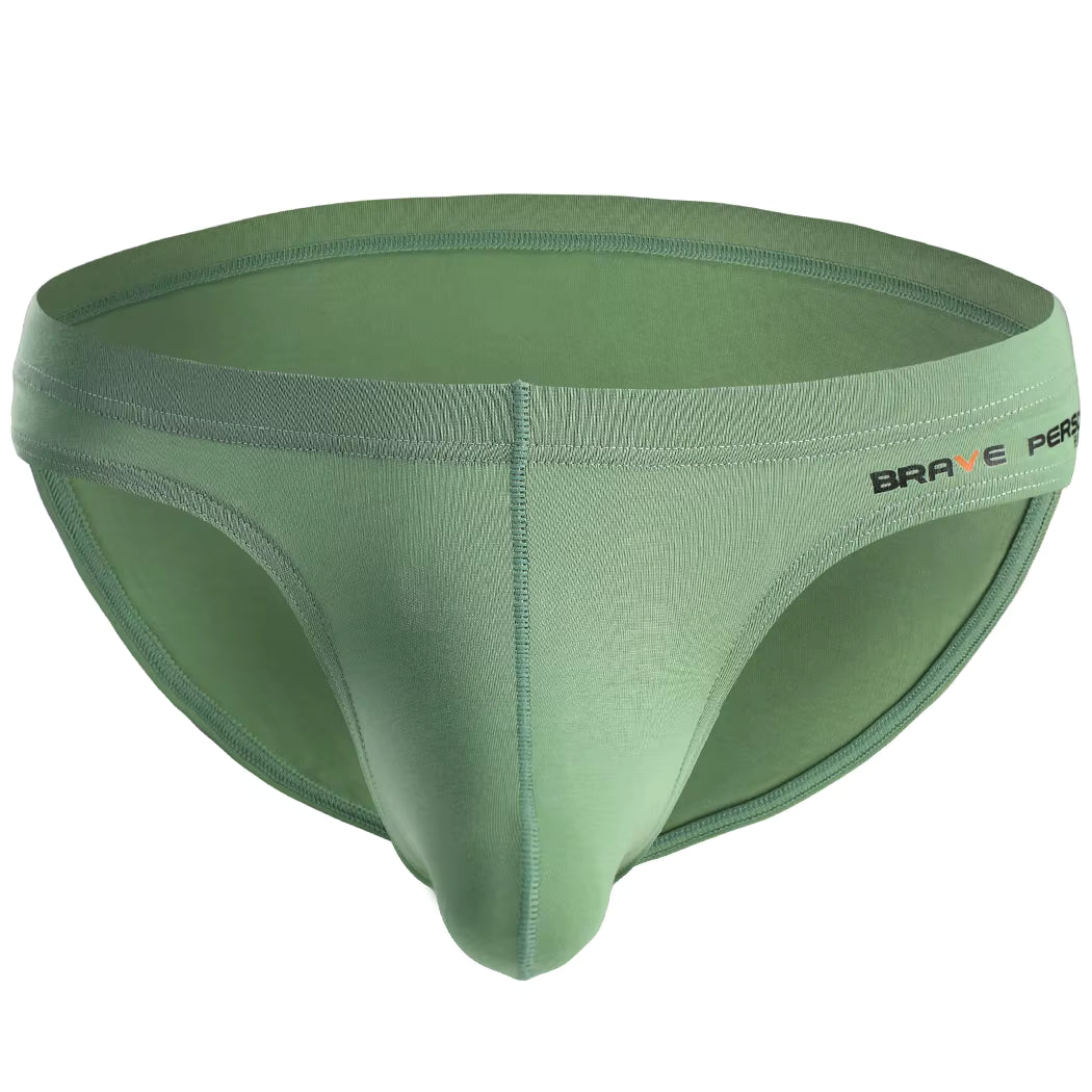 Pouch Brief – 6 Colours | S–XL