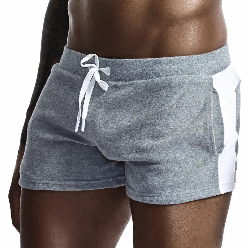 Joggingshort – 5 Colours | M–XXL