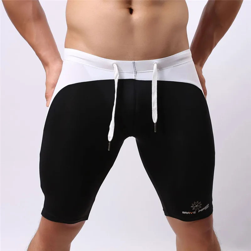 Brave Persoon Boardshort
