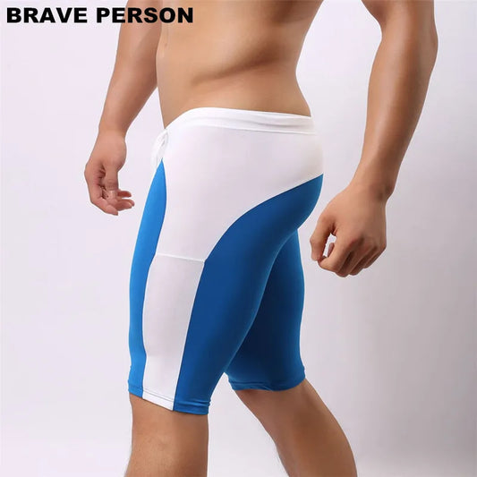 Brave Person Board Short