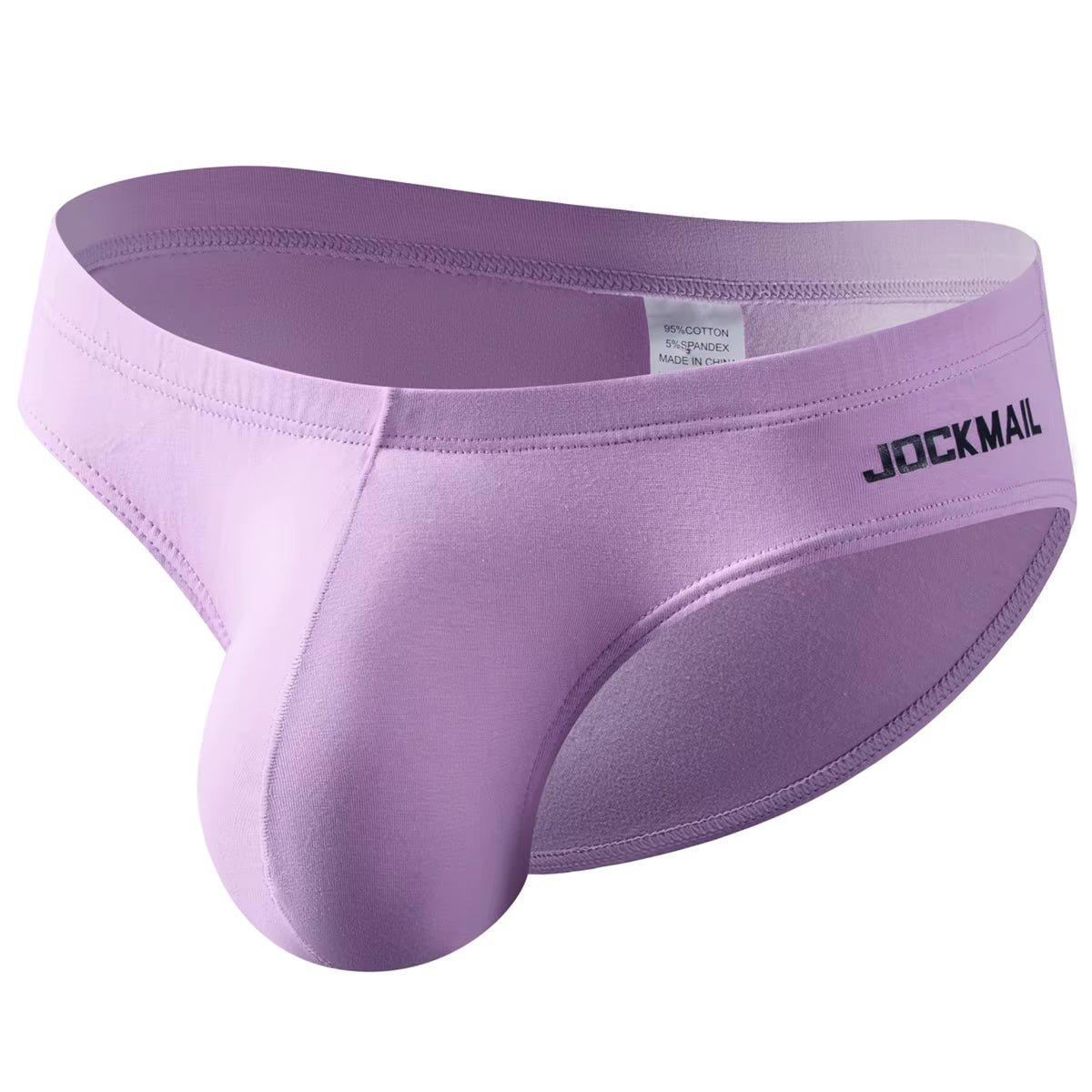 Slip Brief – Soft Stretch Underwear | M–XXL
