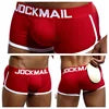 Push-Up Short – 5 Colours | M–2XL | Cotton & Lycra