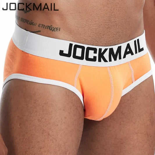 Colour Pop Brief β 6 Bold Colours | Mβ2XL