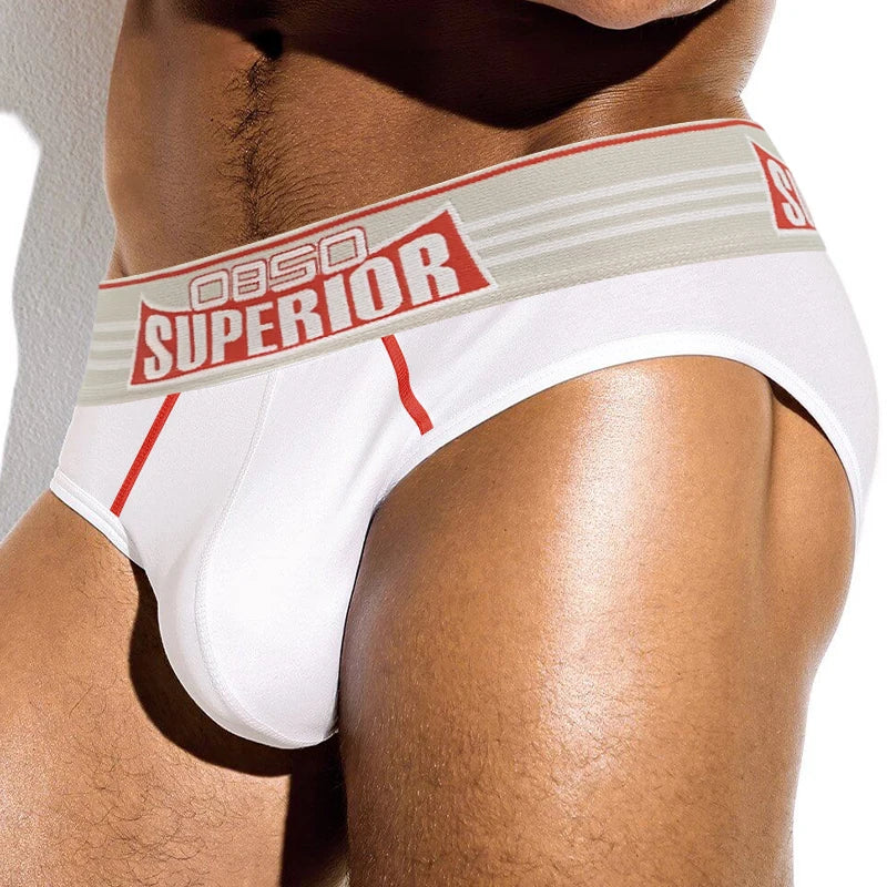 Brief Superior – Classic Men's Brief Underwear | M–XXL