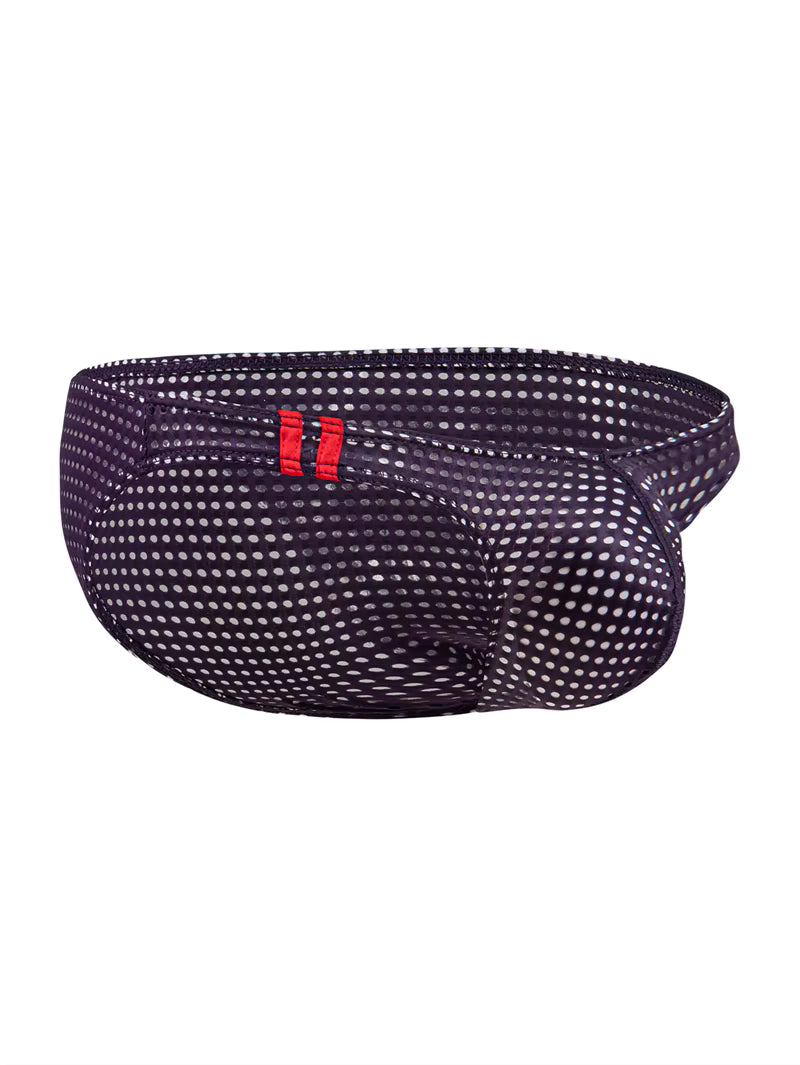 Mesh Brief β 12 Colours | Mβ2XL