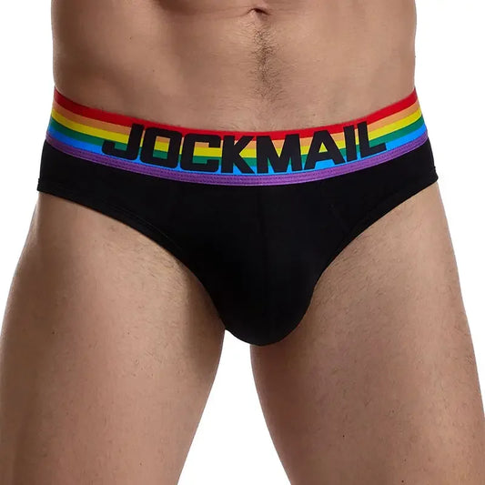 Hip Brief Signature – Low-Rise Everyday Underwear | M–2XL