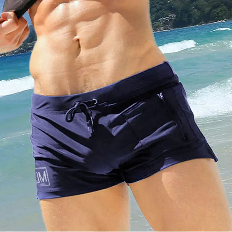 JOCKMAIL Zwemshort