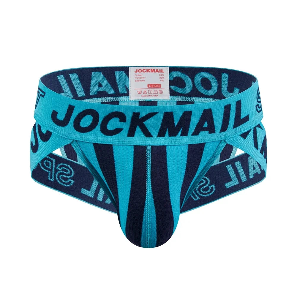 Open Side Brief – Bold Cut Underwear | M–2XL