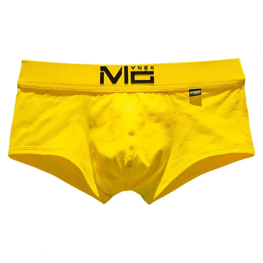 Boxer Short – 6 Colours | M–XXXL | Cotton & Lycra