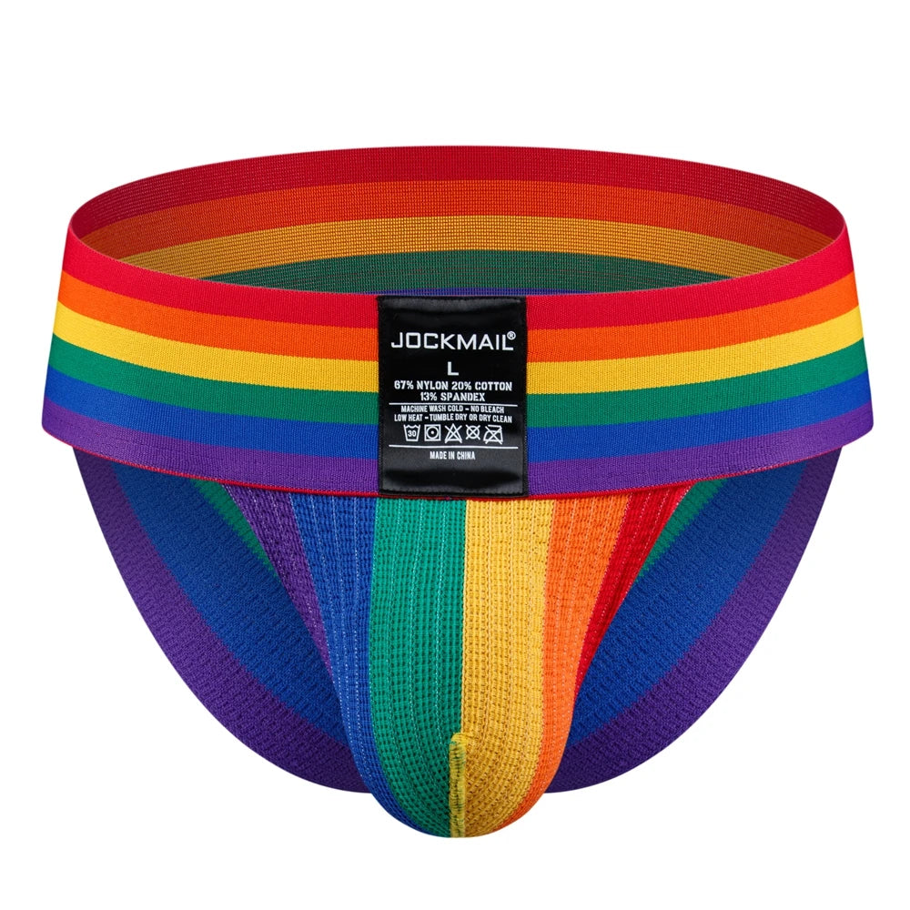 Classic Brief – Rainbow Pride Edition | M–2XL