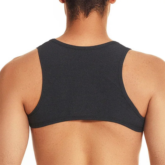 Crop Top Tank | 6 Colours | S–XL