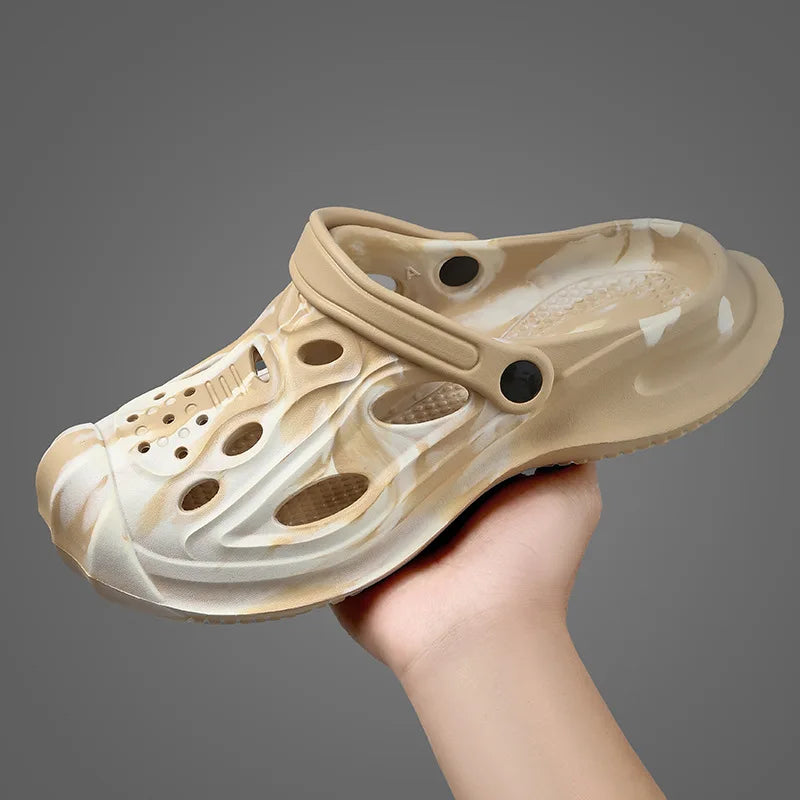 Waterproof Clog Sandals β 7 Colour Options | EU 36β45