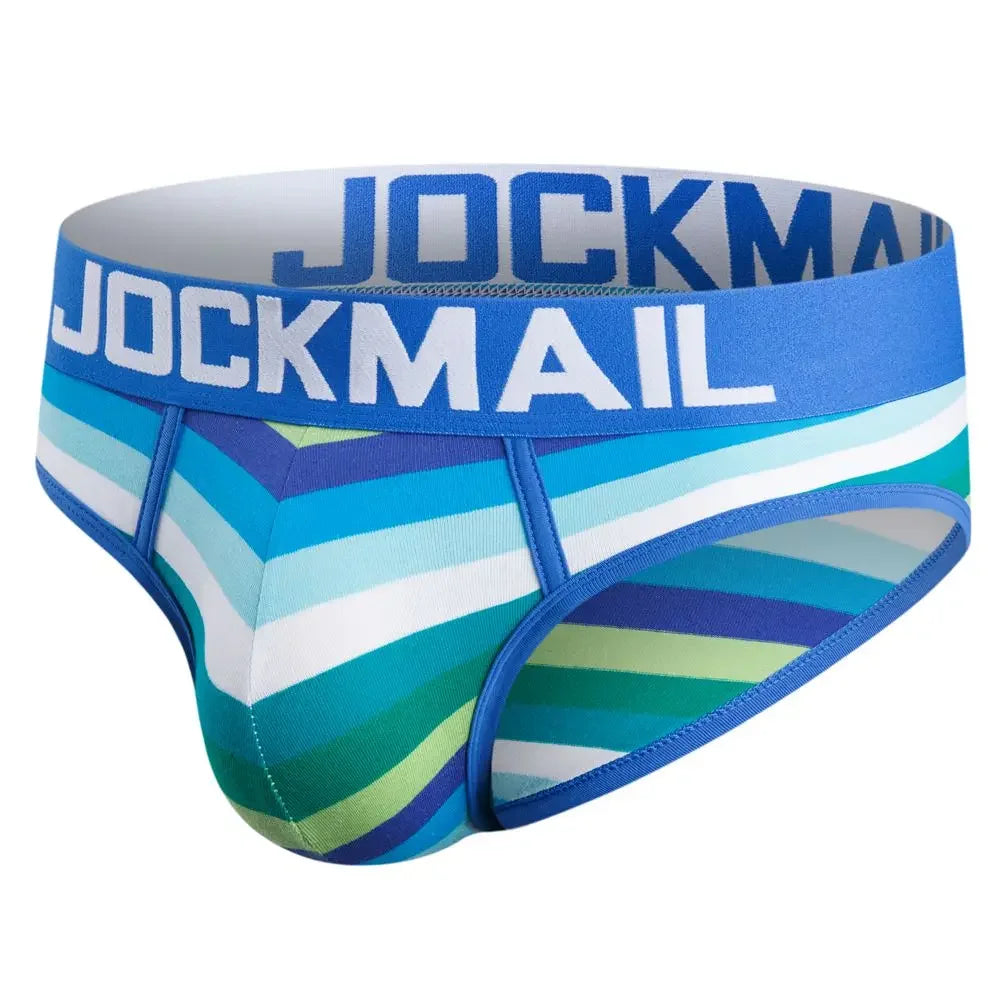 Hip Brief Sport – Athletic Low-Rise Underwear | M–2XL
