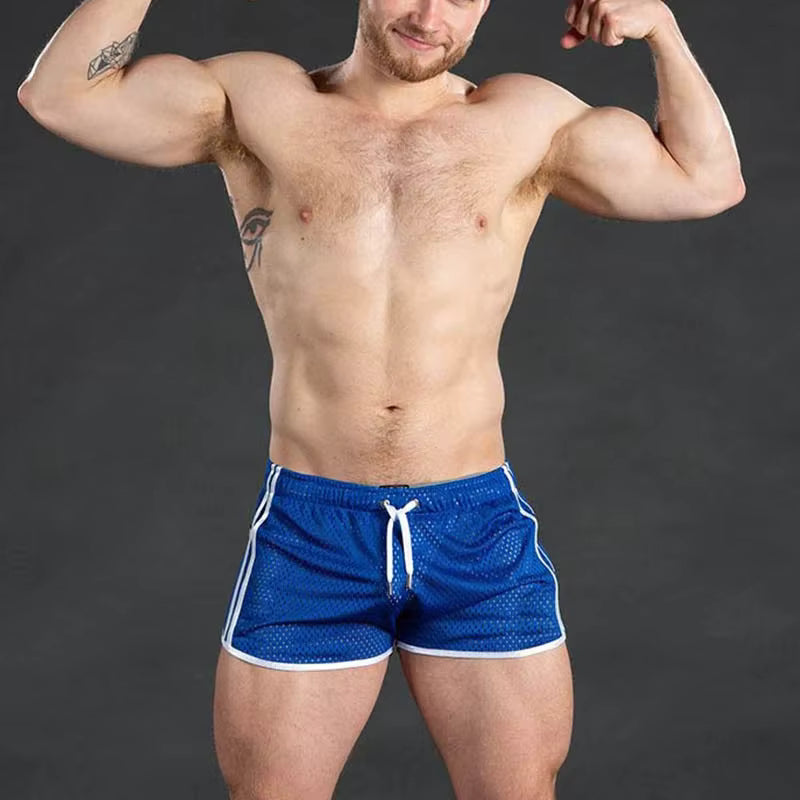 Sports Short – Quick-Dry Breathable Training Short | M–3XL