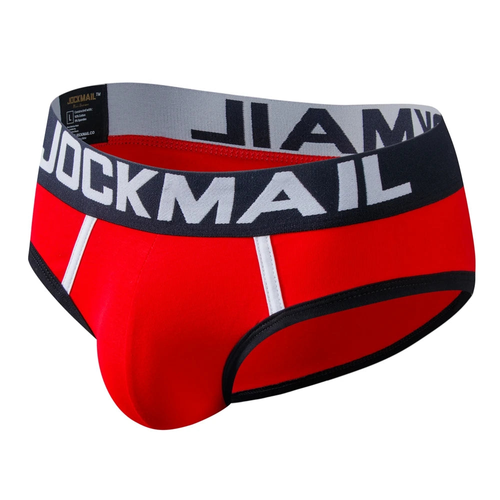 Essential Brief – Classic Everyday Underwear | M–2XL