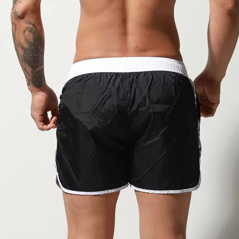 Boardshort – Beach & Pool Shorts | 4 Colours | M–XXXL