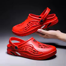 Sandals/Clogs