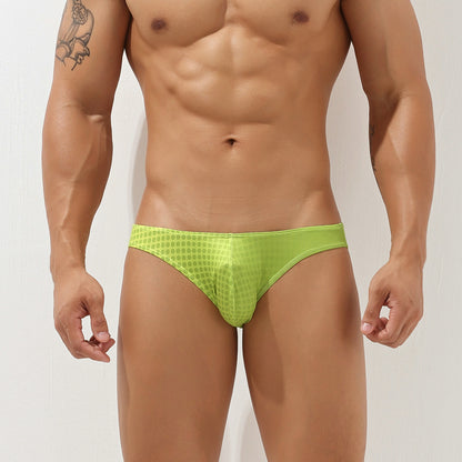 Brief Naughty – 5 Bold Print Designs | M–XXL