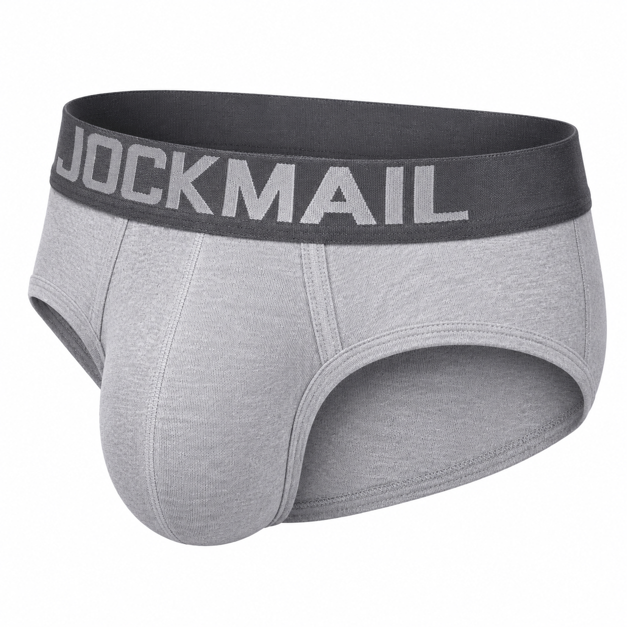 Hip Brief Essential – Low-Rise Everyday Underwear | M–2XL