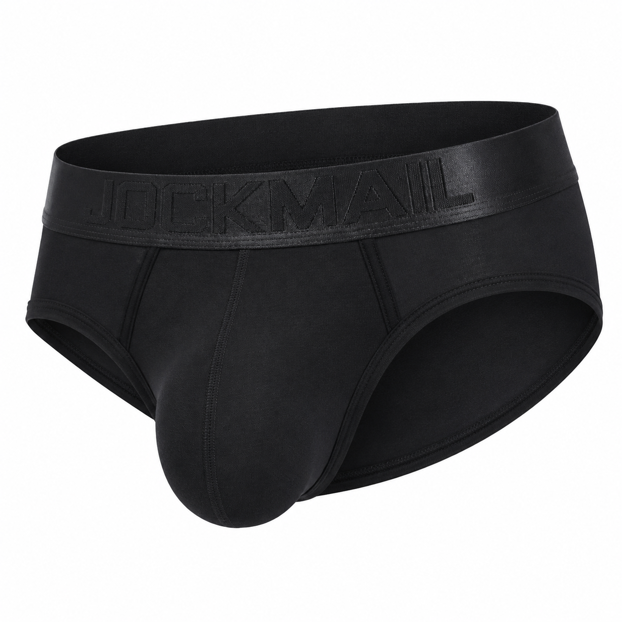 Hip Brief Classic – Low-Rise Everyday Underwear | M–2XL