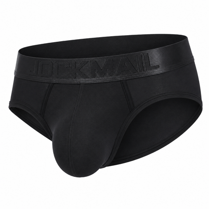 Hip Brief Classic – Low-Rise Everyday Underwear | M–2XL