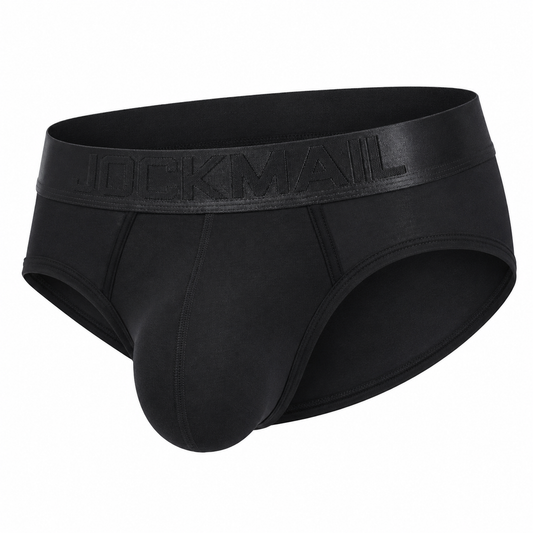 Hip Brief Classic – Low-Rise Everyday Underwear | M–2XL