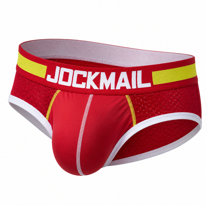 Premium Brief – 5 Classic Colours | M–2XL