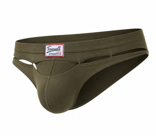 Mega Sexy Brief | 4 Colours | M–XXL
