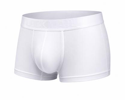 Low-Rise Hip Brief – 4 Colours | M–2XL | Modal & Lycra