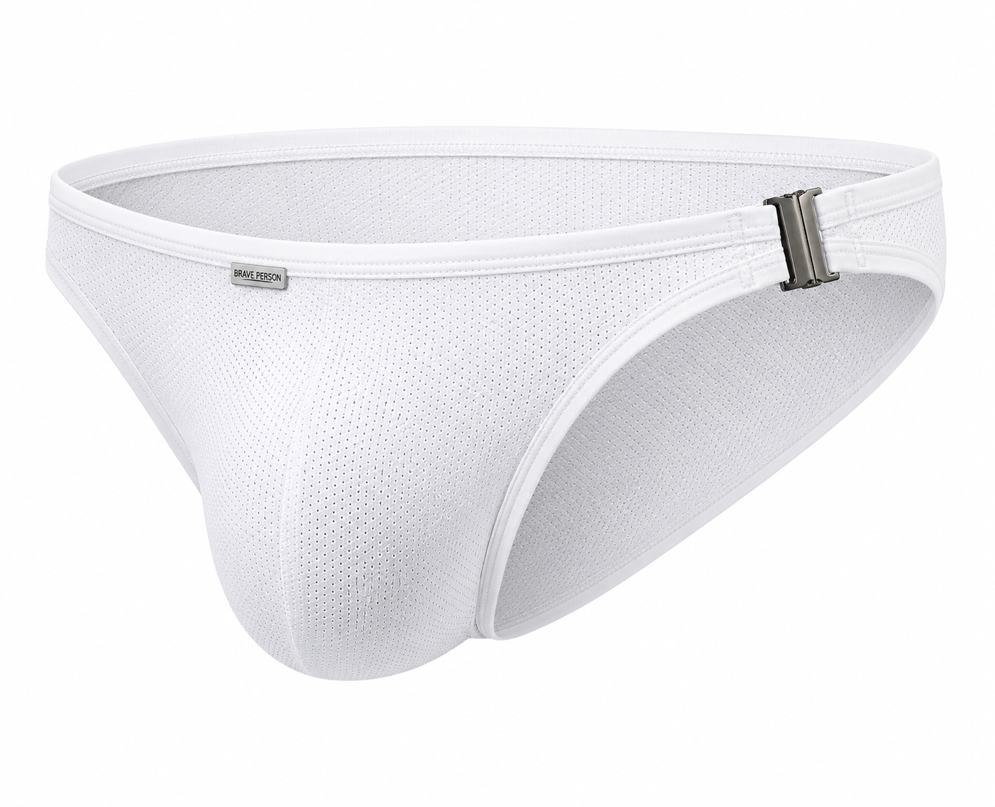 Side Tie Brief – 5 Colours | S–XL