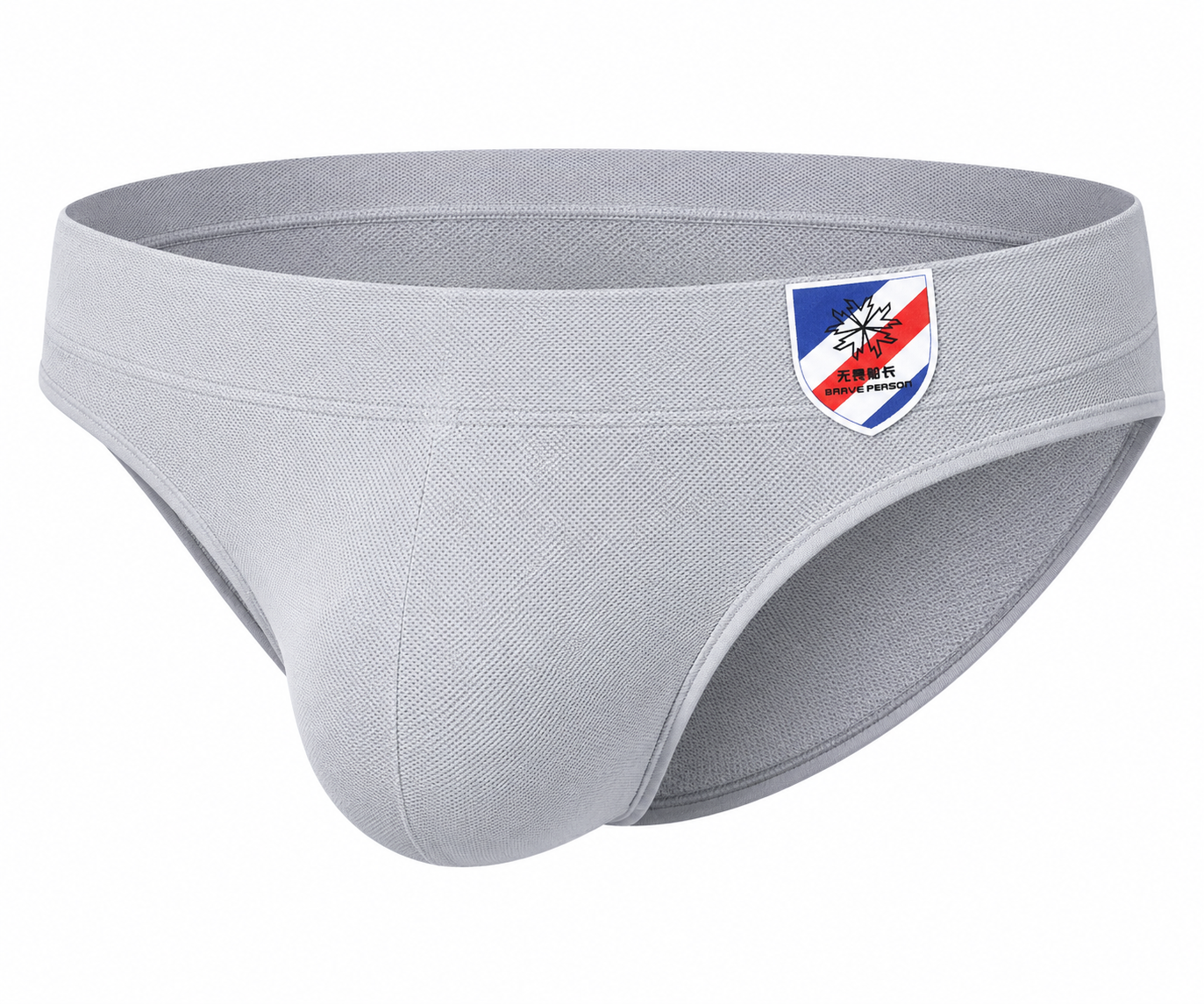 Sport Brief – 6 Colours | S–XL