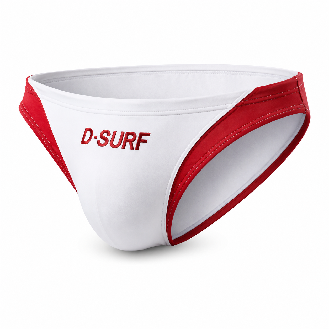 Swim Brief – 8 Colours | M–2XL | Nylon & Elastane