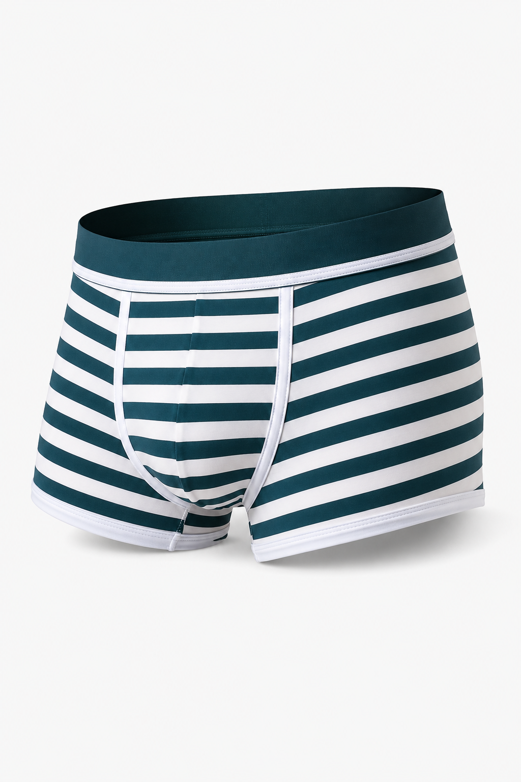 Boxer Short – 4 Colours | S–XL | Cotton & Lycra