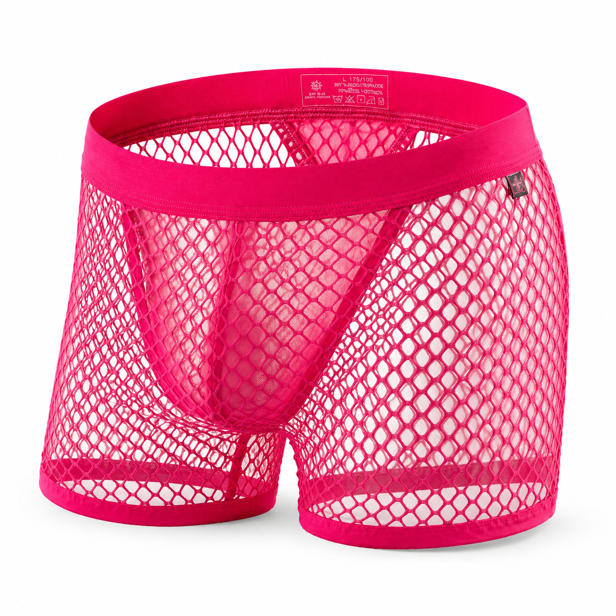 Brave Persoon Mesh Short