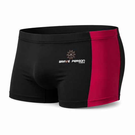 Swim Short – 4 Colours | S–L | Nylon & Lycra
