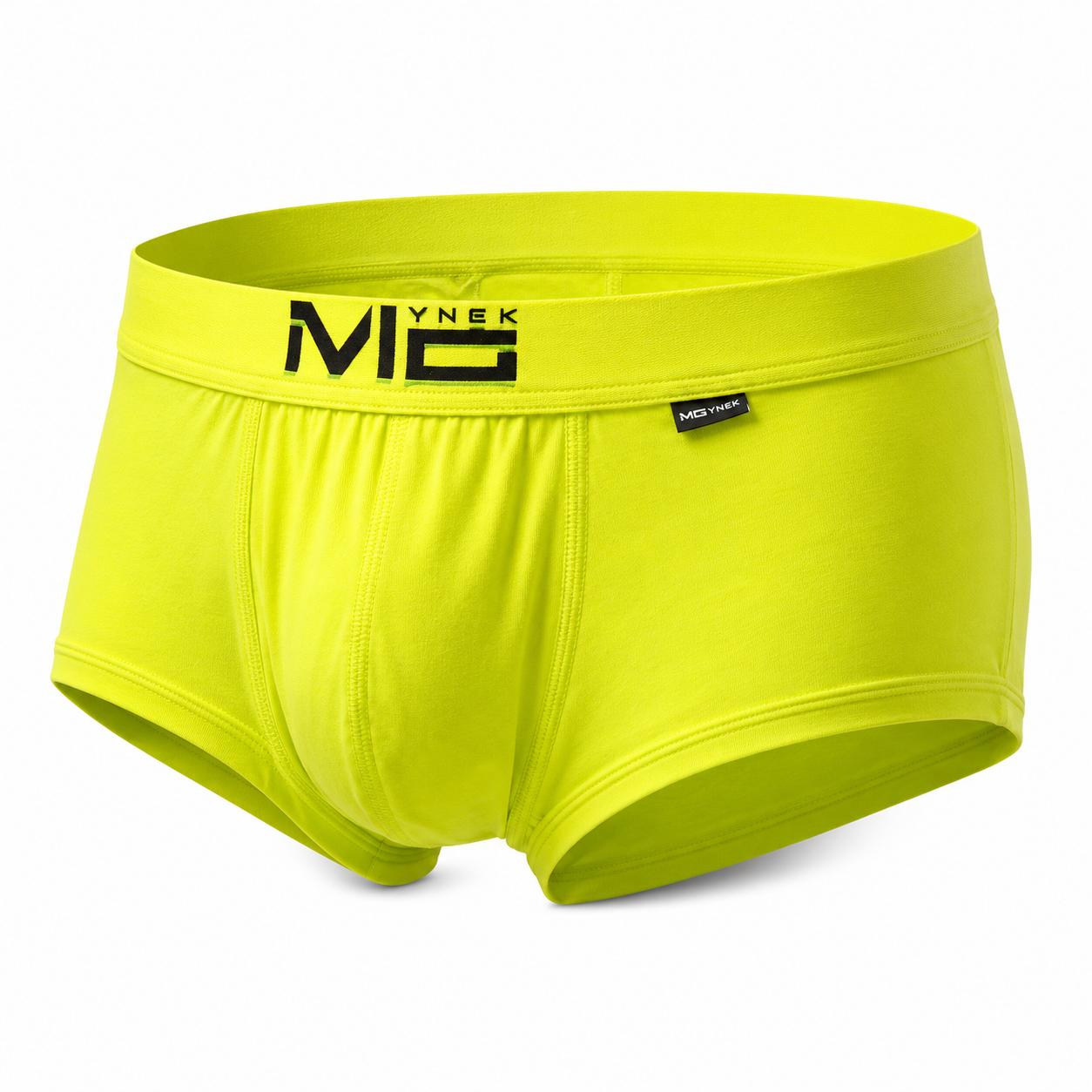 Boxer Short – 6 Colours | M–XXXL | Cotton & Lycra