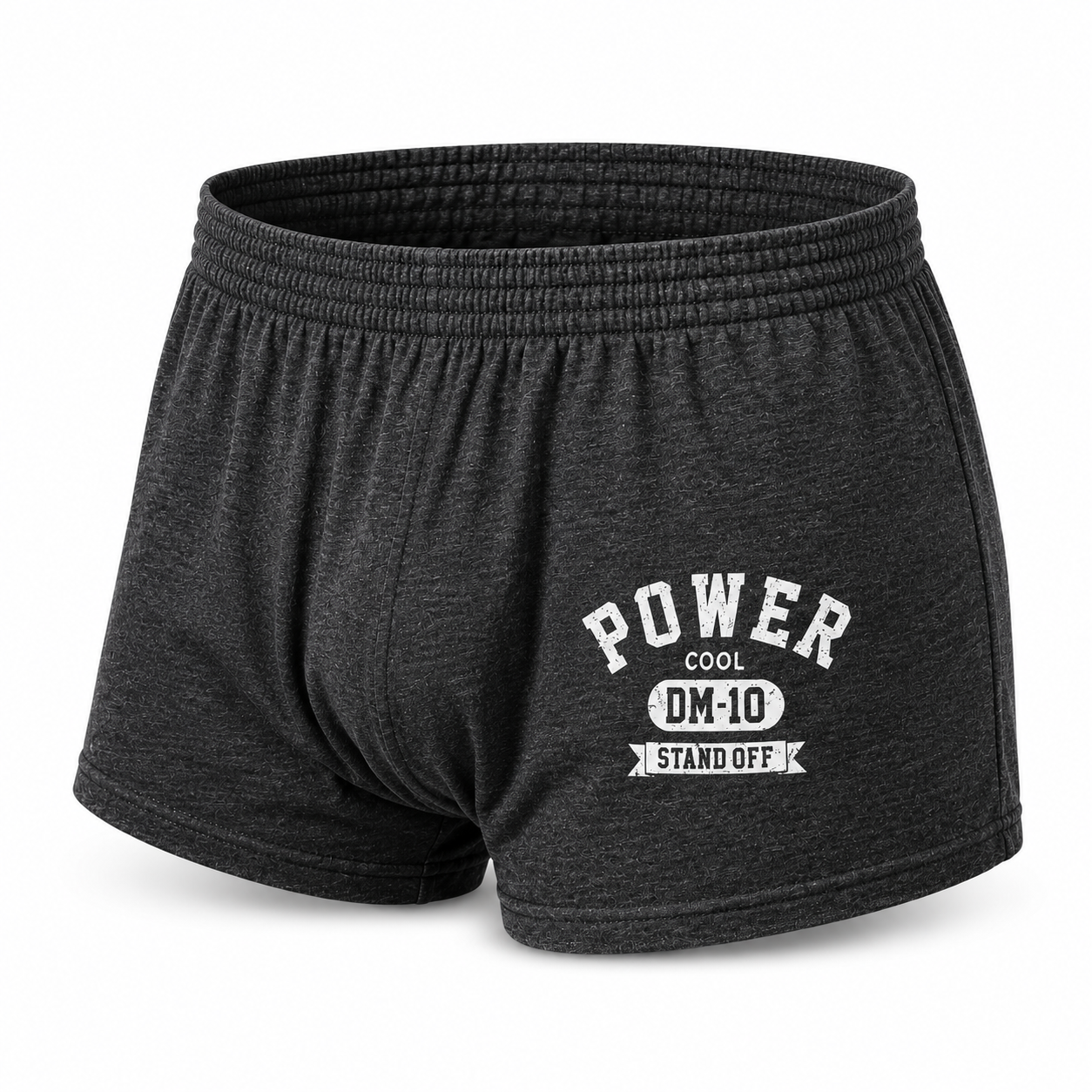 Sport Short – 7 Colours | M–2XL | Cotton