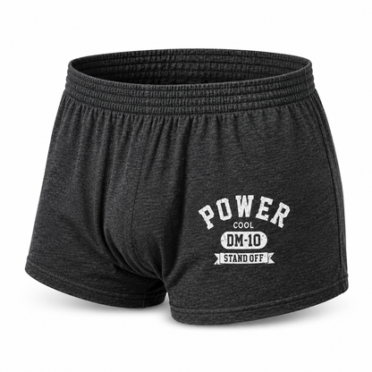 Sport Short – 7 Colours | M–2XL | Cotton