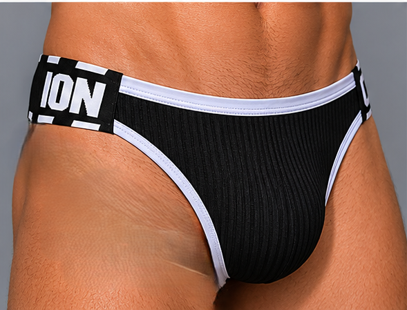 85 Jockstrap Let op