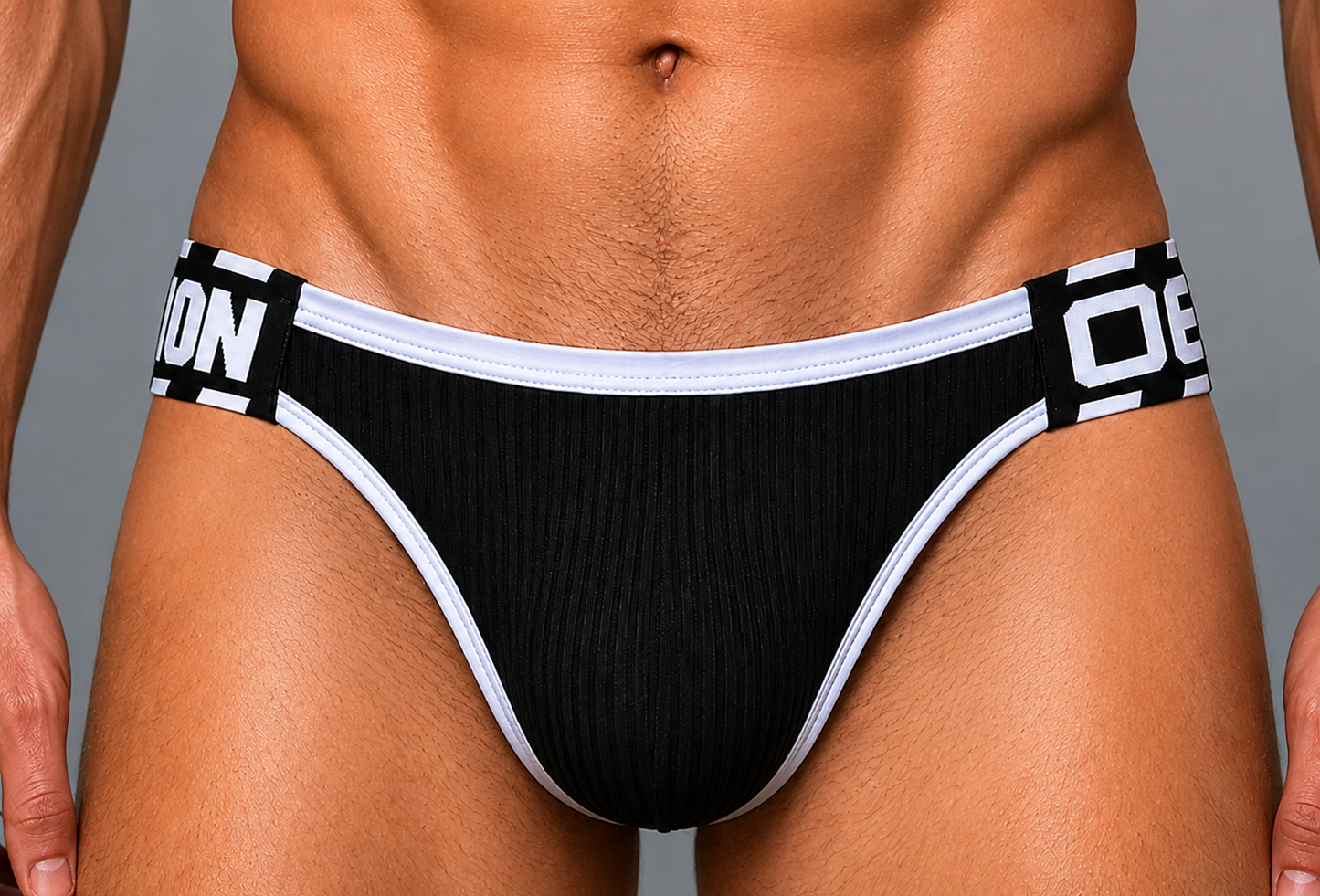 85 Jockstrap Let op