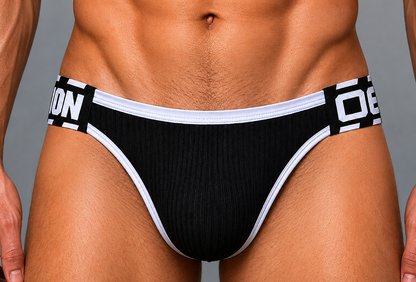 85 Jockstrap Let op