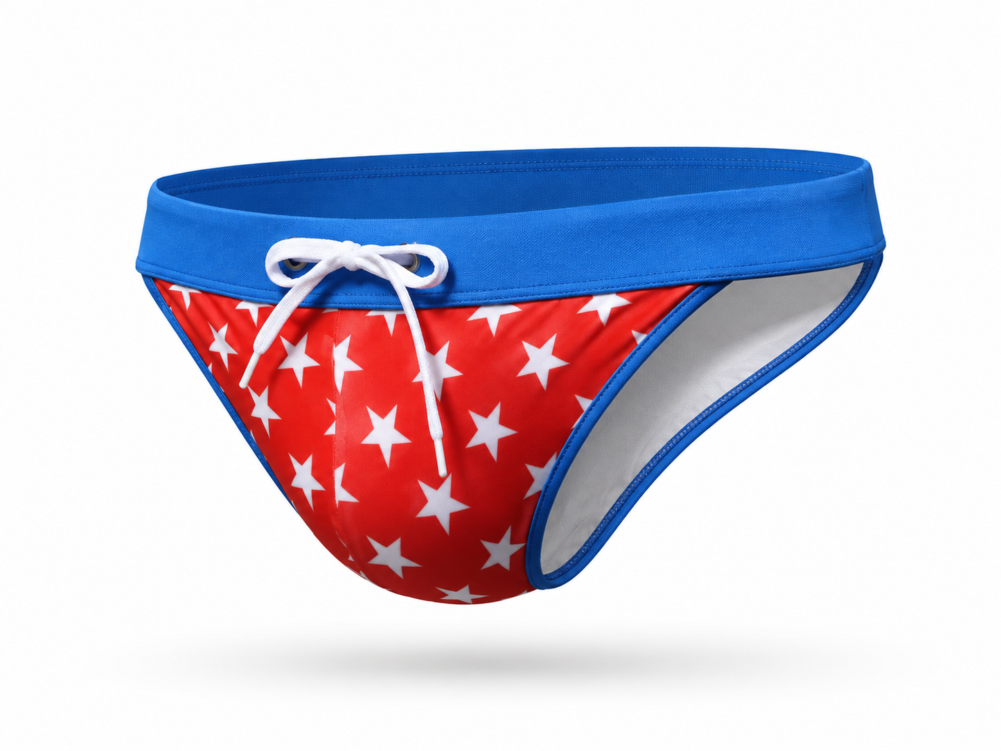 Swim Brief – 2 Colours | M–2XL | Polyester