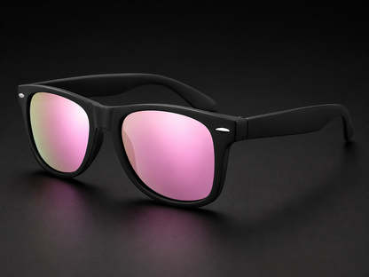 Polarised Sports Sunglasses – 9 Colours | One Size | Polycarbonate & TAC