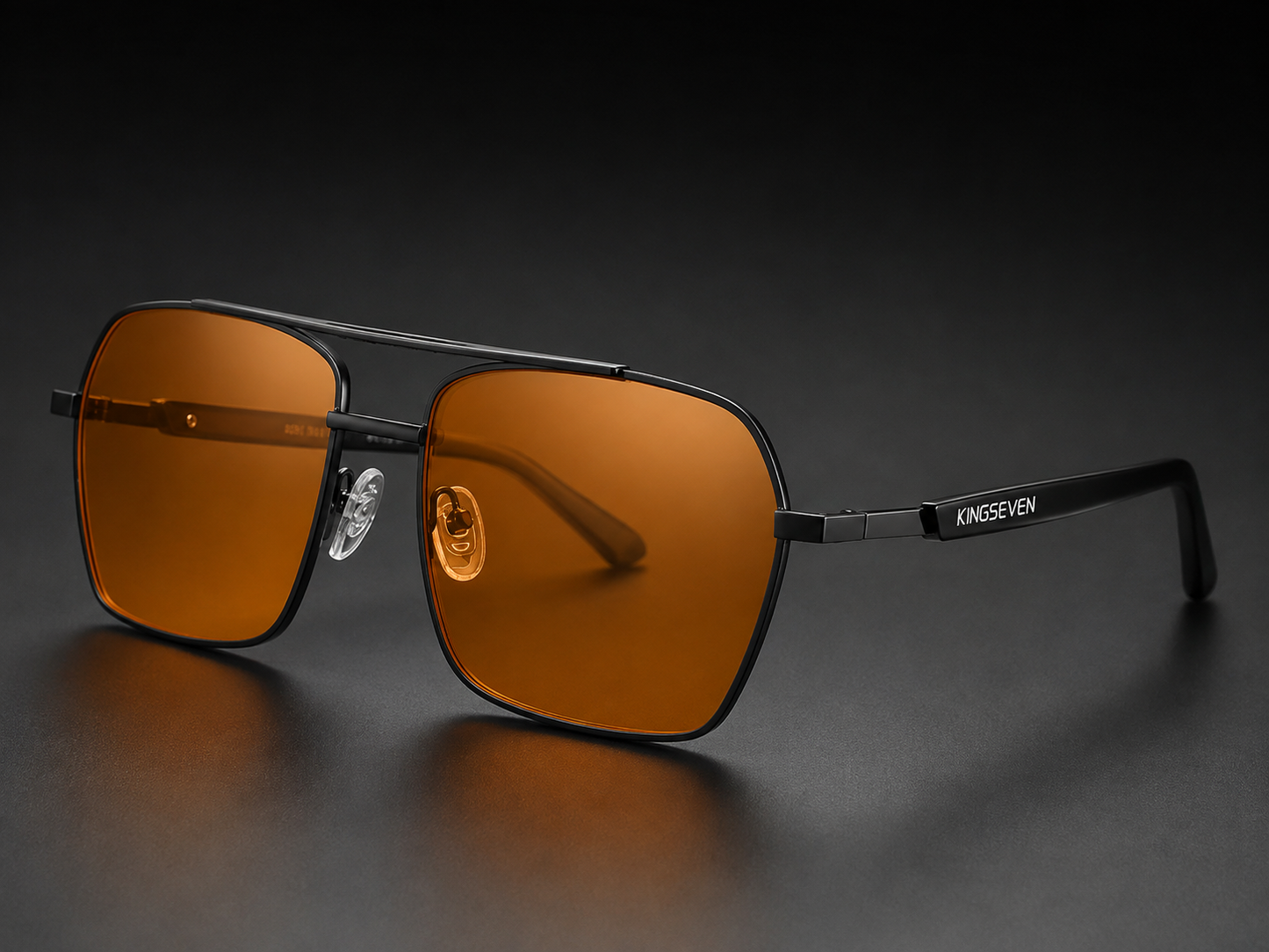 Blue Light Blocking Glasses – 6 Colours | One Size | Alloy & TAC