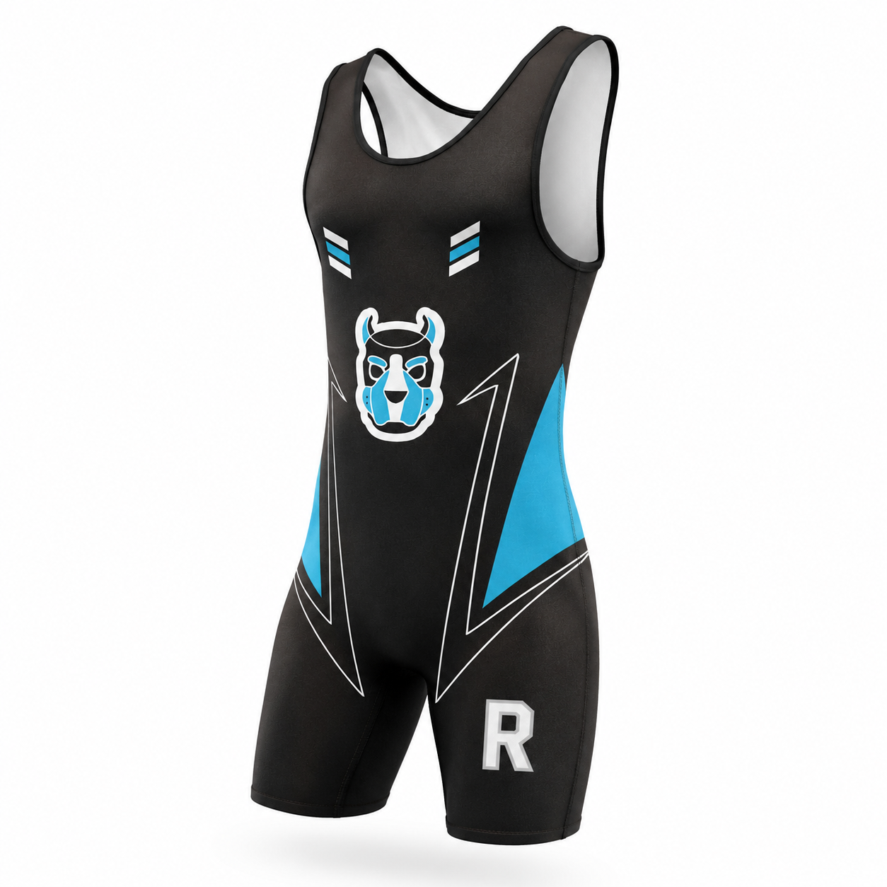 Performance Skinsuit Singlet – 5 Colours | S–5XL | Polyester