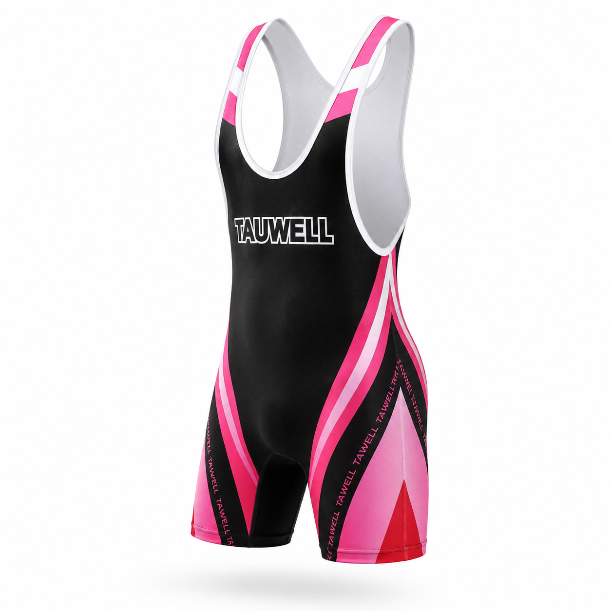 Sports Training Singlet – 4 Colours | M–2XL | Polyester & Elastane