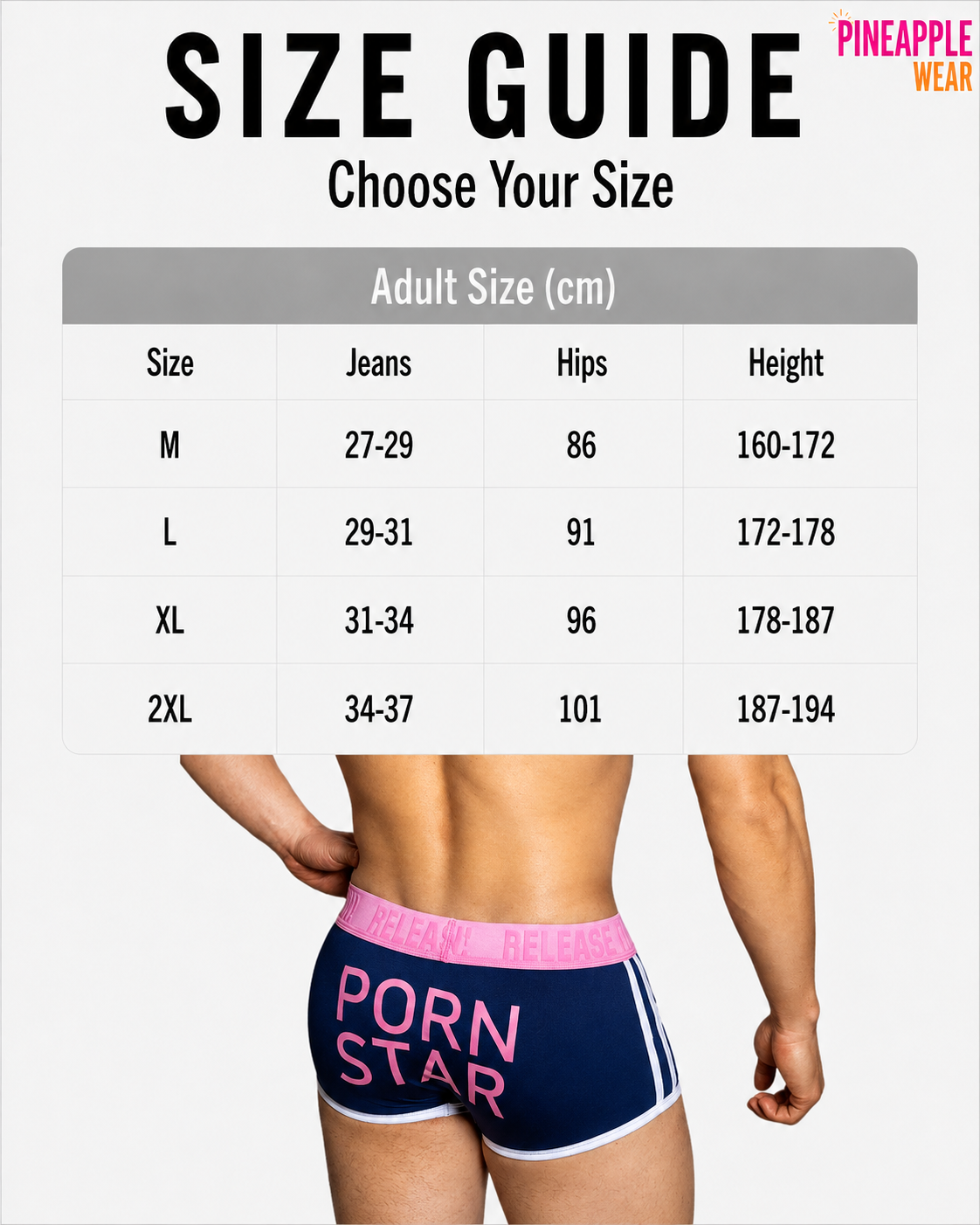 Printed Party Boxer Shorts – 5 Prints | M–2XL | Viscose & Elastane (Limited Edition)