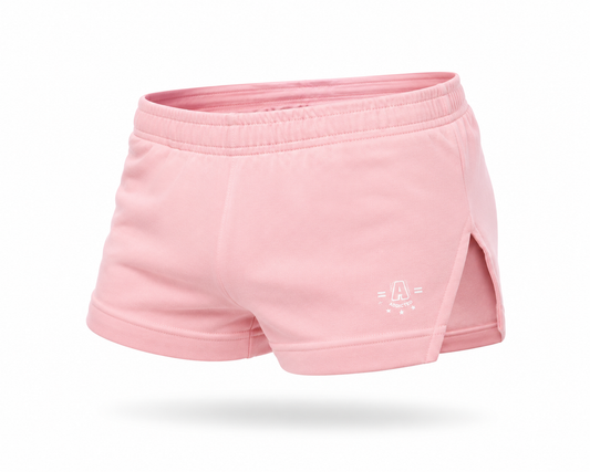Soft Cotton Party Short – 4 Colours | M–2XL | Cotton & Nylon
