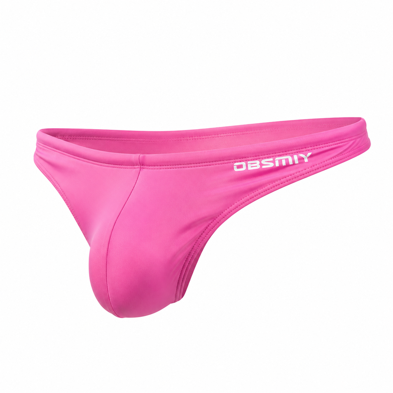 Swim Thong – 7 Colours | M–XL | Nylon & Elastane
